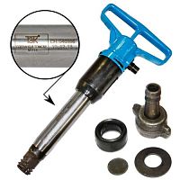 Молоток отбойный МОП-4 (двойная рукоятка), ТЗК